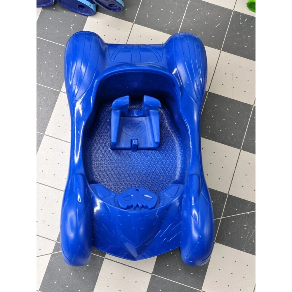PJ Masks Figures Vehicles Accessory‎ Just Play